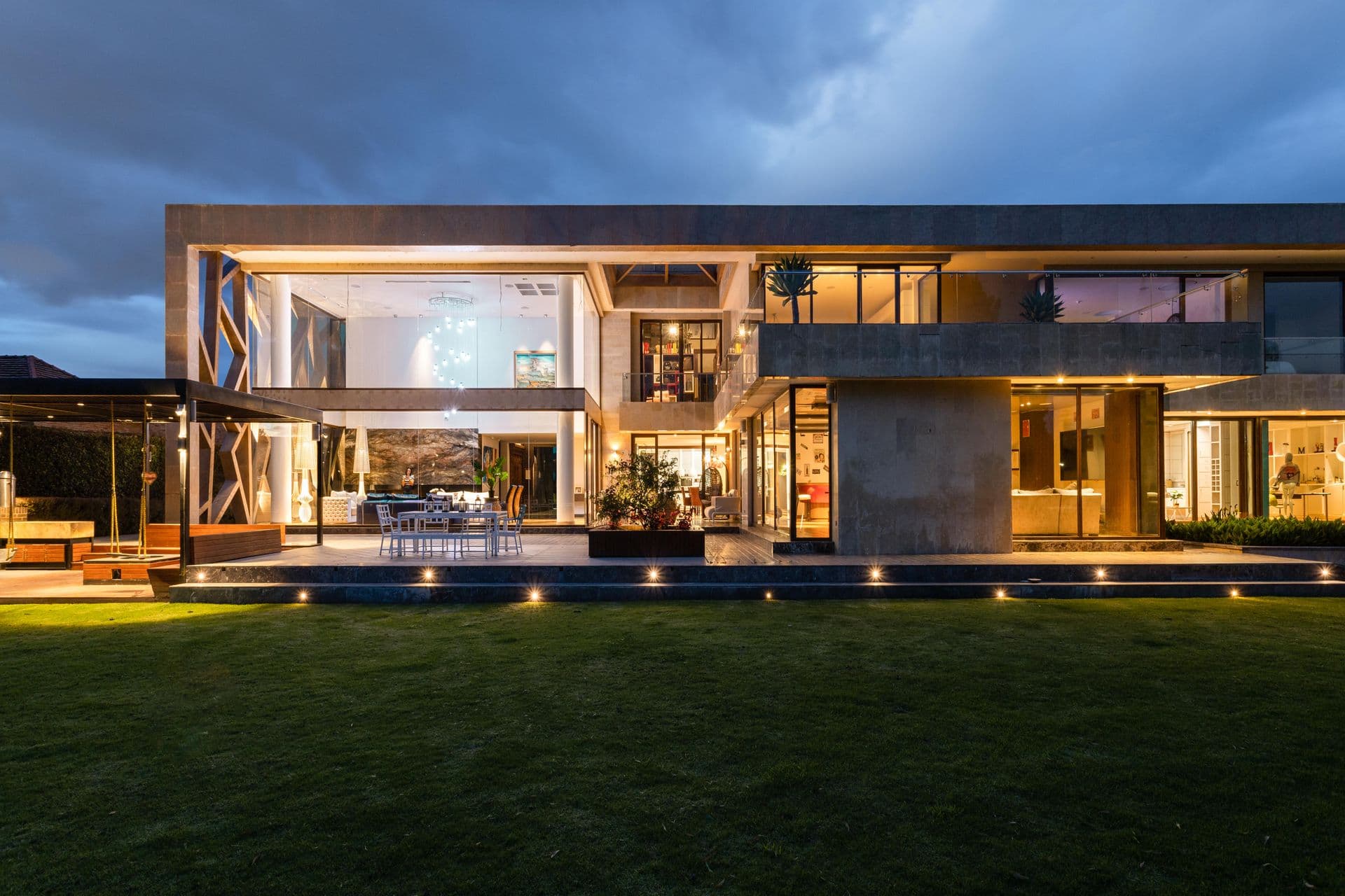 Fersion Tech - Servicios digitales para inmobiliarias